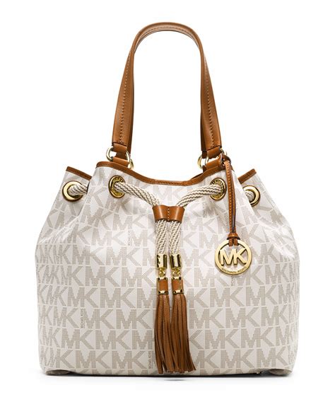 michael kors bag mini|michael kors tasche beige.